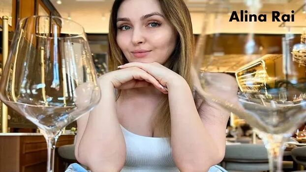 Alina Rai