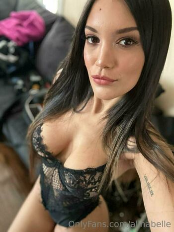 alinabelle