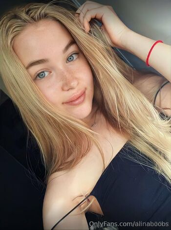 alinaboobs