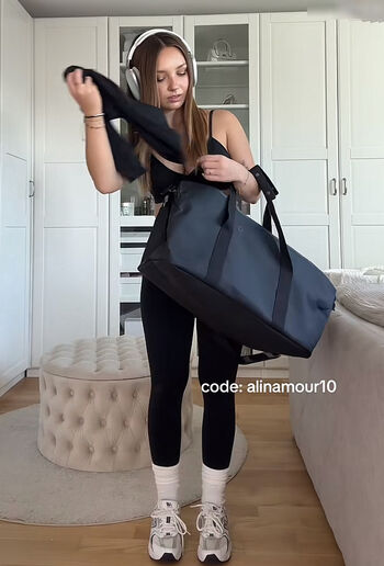 Alinamour