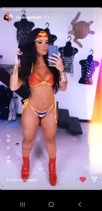 Aline Carvalho