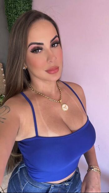Aline Dias
