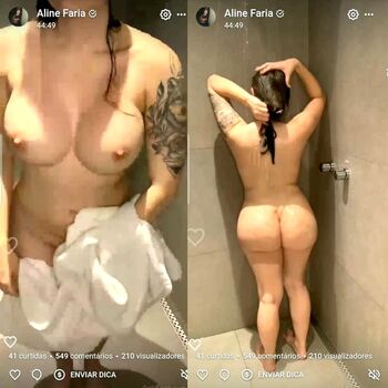 Aline Faria