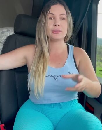 Aline Füchter Ouriques
