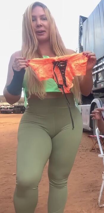 Aline Füchter Ouriques