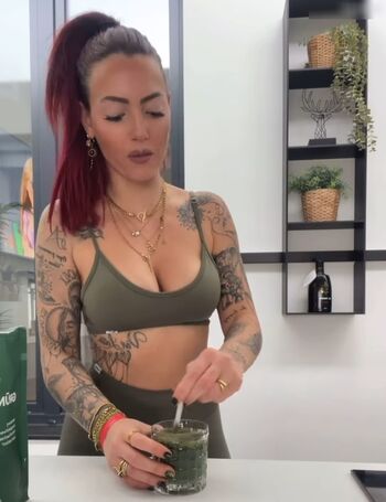 Aline Jost Diraimondo