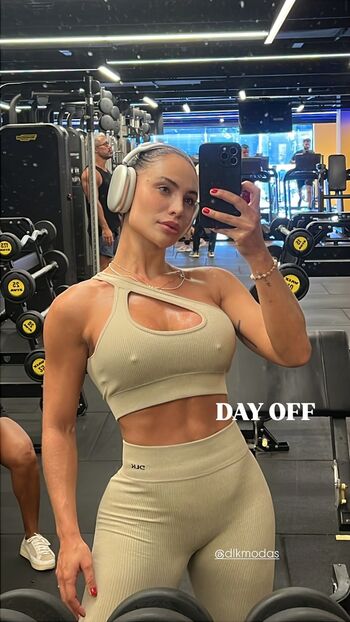 Aline Mineiro