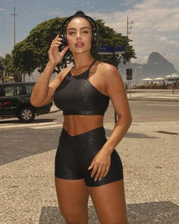 Aline Mineiro