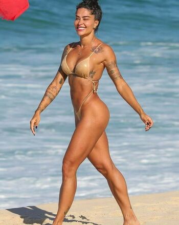 Aline Riscado