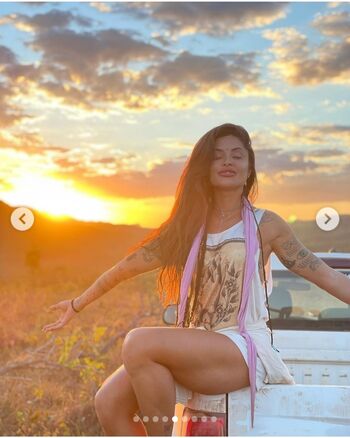 Aline Riscado