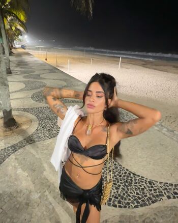 Aline Riscado