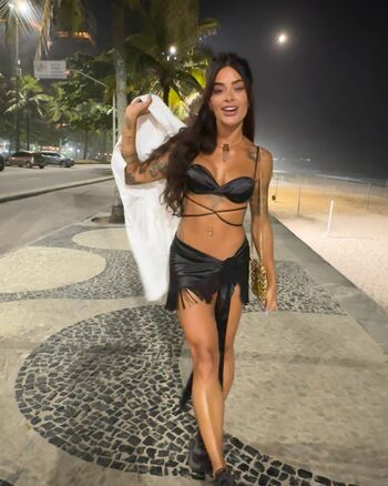 Aline Riscado