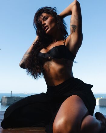 Aline Riscado