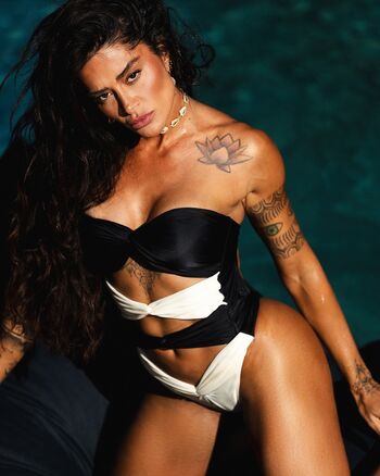 Aline Riscado