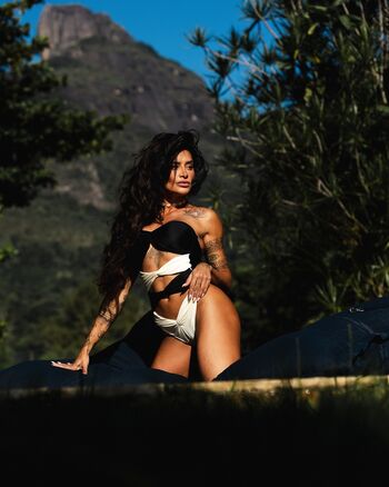 Aline Riscado