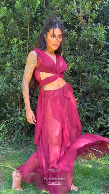 Aline Riscado