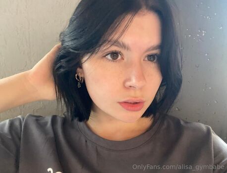 alisa_gymbabe