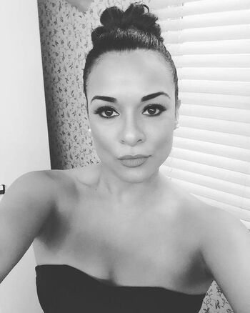 Alisa Reyes