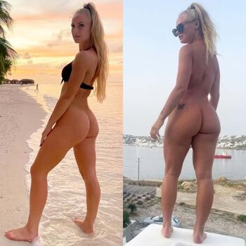 Alisha Lehman