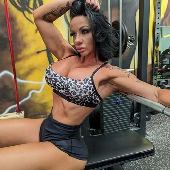 Alisha Rutland