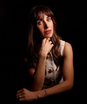 Alison Brie