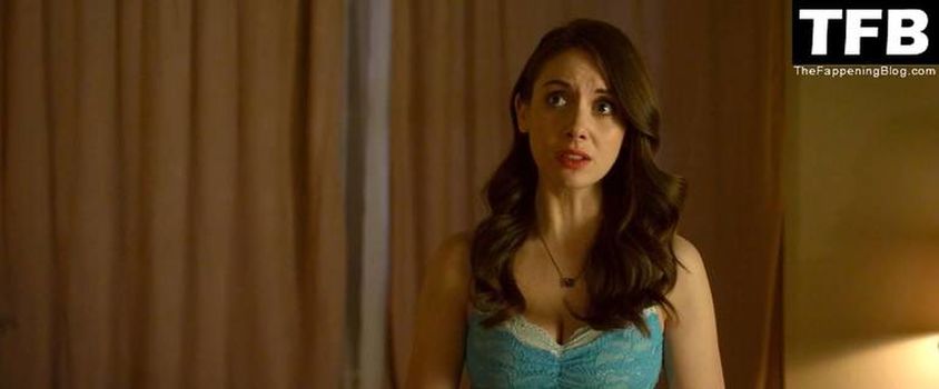 Alison Brie