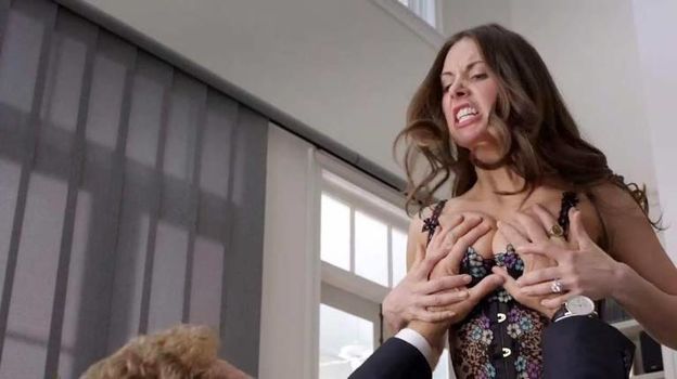 Alison Brie
