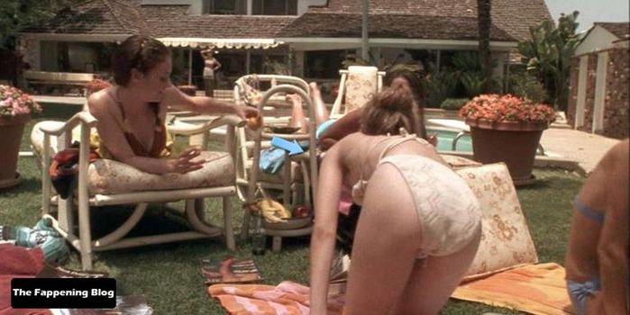 Alison Lohman