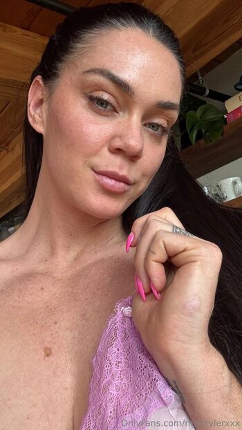 Alison Tyler