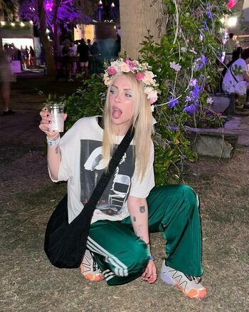 Alison Wonderland