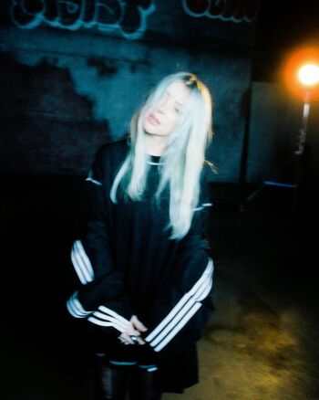 Alison Wonderland