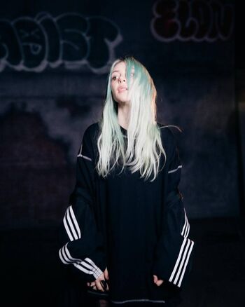 Alison Wonderland