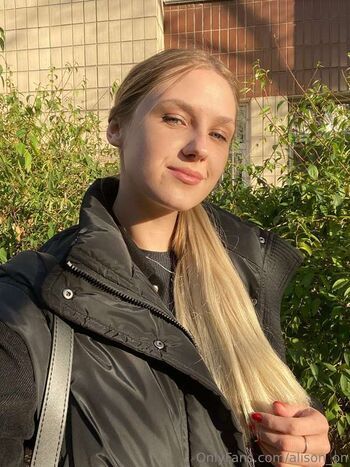 Alison