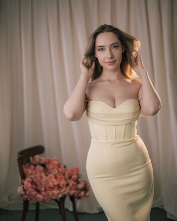Alissa Strekozova