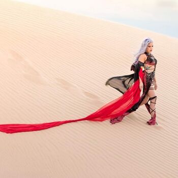 Alissa White-Gluz