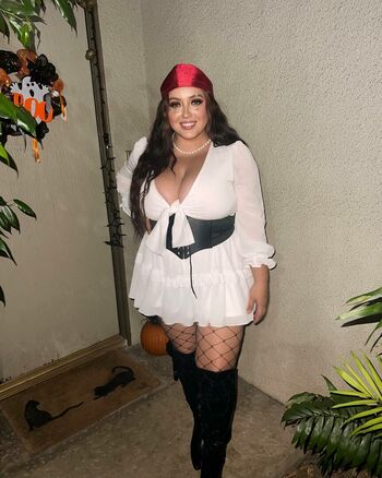 Alissandra Segura
