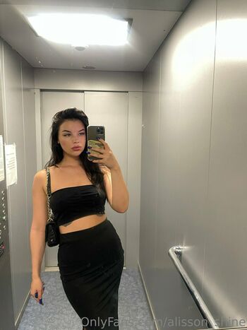 alisson_shine