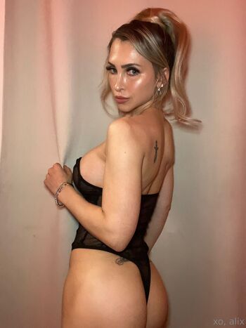 Alix Lynx