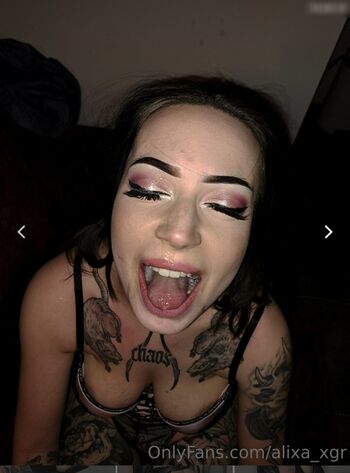Alixa_rgx