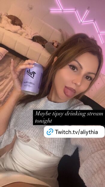 Aliythia