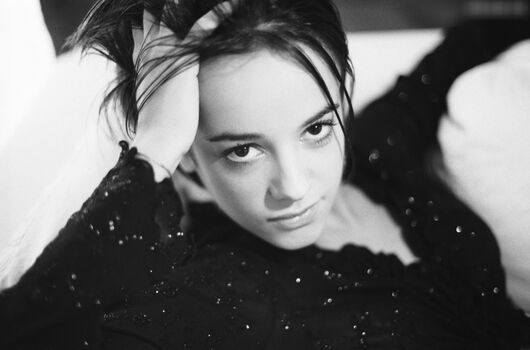 Alizée Lyonnet