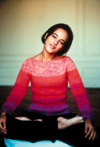 Alizée Lyonnet