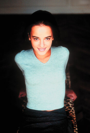 Alizée Lyonnet