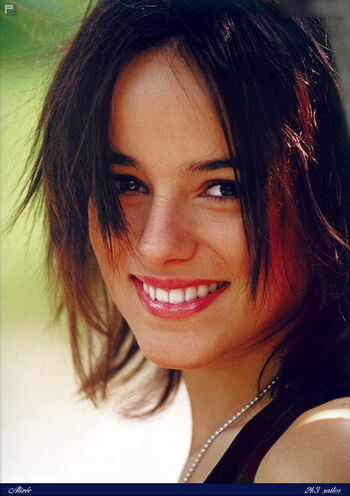 Alizée Lyonnet