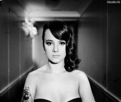 Alizée Lyonnet