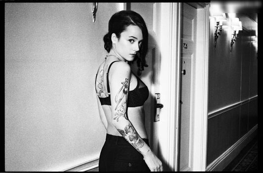 Alizée Lyonnet