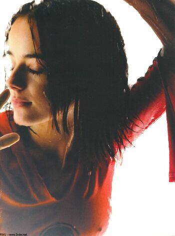 Alizée