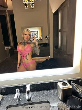 allamericanbarbie