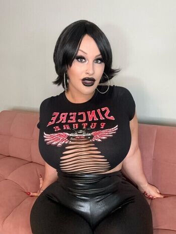 allexisbunny