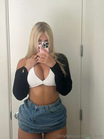 Allie Dunn